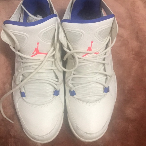 Jordan flightclub ‘91 - Picture 3 of 4